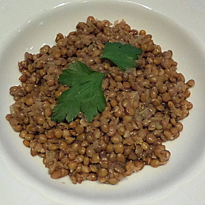 lenticchie alla castellucciana