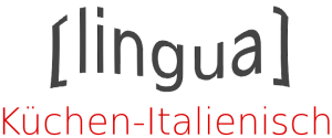 küchenitalienisch