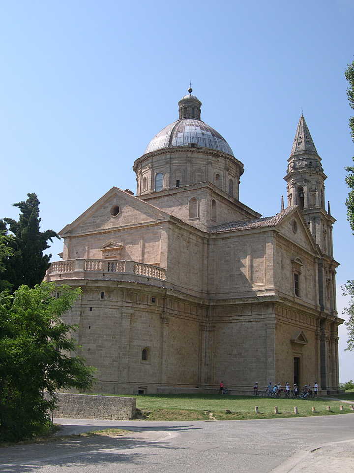 Madonna di San Biagio