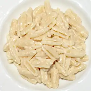 Malloreddus a casu furriau