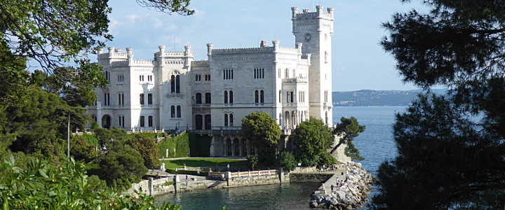 Miramare