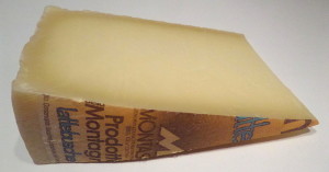 montasio