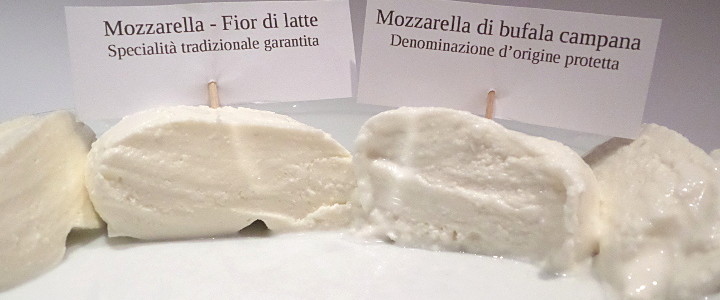 Mozzarella
