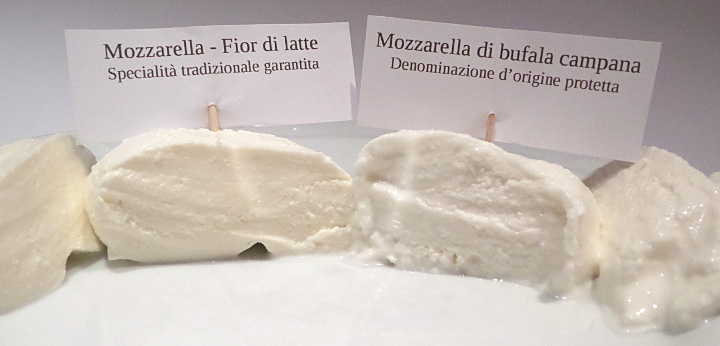 Mozzarella