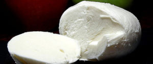Mozzarella