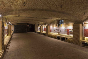 Ausstellungssaal&nbsp;&nbsp;&nbsp;-&nbsp;&nbsp;&nbsp;© Museum (E. Fornaciari)