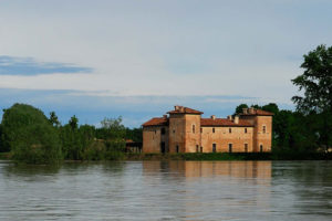 Antica Corte Pallavicina   -   © Museum (E. Fornaciari)