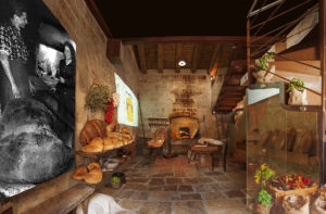 Ausstellungssaal&nbsp;&nbsp;&nbsp;-&nbsp;&nbsp;&nbsp;© Museum