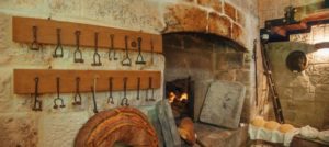 Der alte Ofen&nbsp;&nbsp;&nbsp;-&nbsp;&nbsp;&nbsp;© Museum