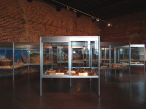 Ausstellungssaal&nbsp;&nbsp;&nbsp;-&nbsp;&nbsp;&nbsp;© Museum
