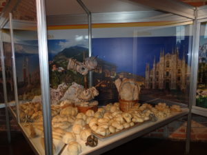 Verschiedenste Brotsorten&nbsp;&nbsp;&nbsp;-&nbsp;&nbsp;&nbsp;© Museum