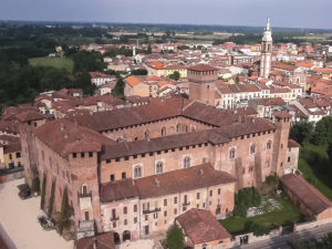 Castello Bolognini&nbsp;&nbsp;&nbsp;-&nbsp;&nbsp;&nbsp;© Museum