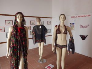 Peperoncino und Erotik