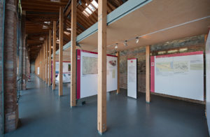 Ausstellungssaal&nbsp;&nbsp;&nbsp;-&nbsp;&nbsp;&nbsp;© Museum (L. Rossi)