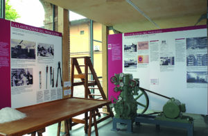 Ausstellungssaal&nbsp;&nbsp;&nbsp;-&nbsp;&nbsp;&nbsp;© Museum (L. Galloni)