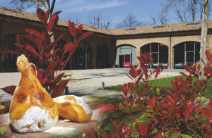 Ausstellungssaal&nbsp;&nbsp;&nbsp;-&nbsp;&nbsp;&nbsp;© Museum (E. Fornaciari)