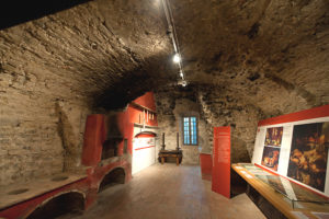 Ausstellungssaal&nbsp;&nbsp;&nbsp;-&nbsp;&nbsp;&nbsp;© Museum (L. Rossi)