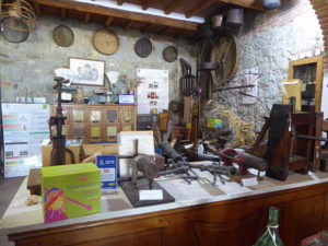 Museo della Pasta Fabbri