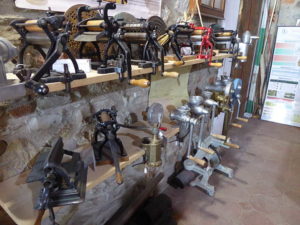 Museo della Pasta Fabbri