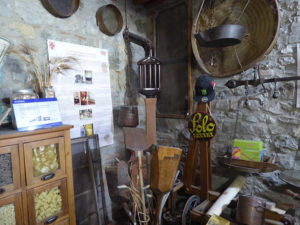 Museo della Pasta Fabbri