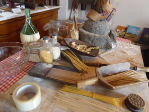 Museo della Pasta Fabbri