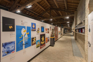Ausstellungssaal&nbsp;&nbsp;&nbsp;-&nbsp;&nbsp;&nbsp;© Museum (L. Rossi)