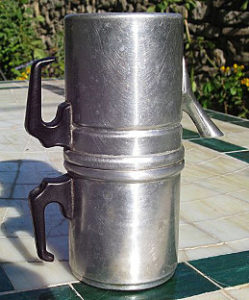 Caffettiera Napoletana