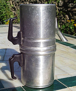 Caffettiera Napoletana