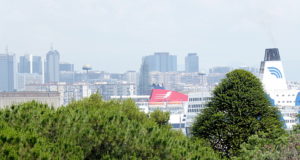 Centro direzionale di Napoli