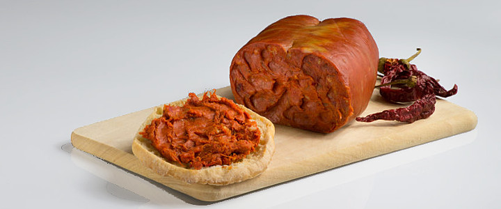 nduja