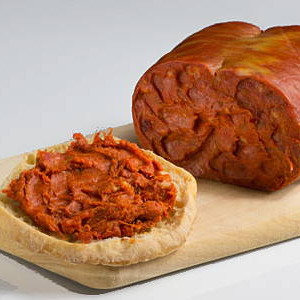 nduja