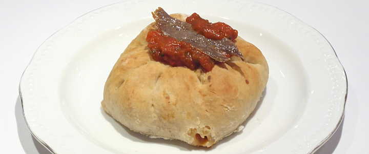 pagnotta di santa chiara