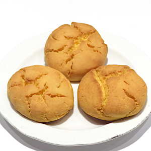 Pan de mej