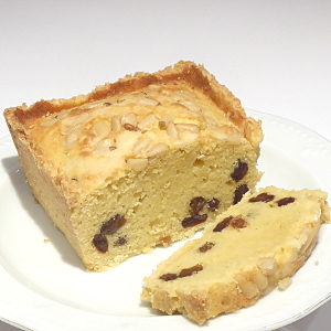 pane di san gaudenzio