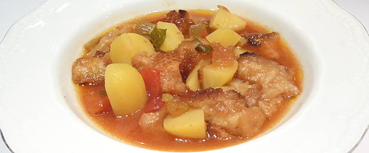 pancotto alla lucana