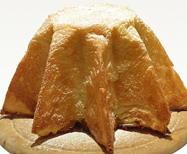 pandoro
