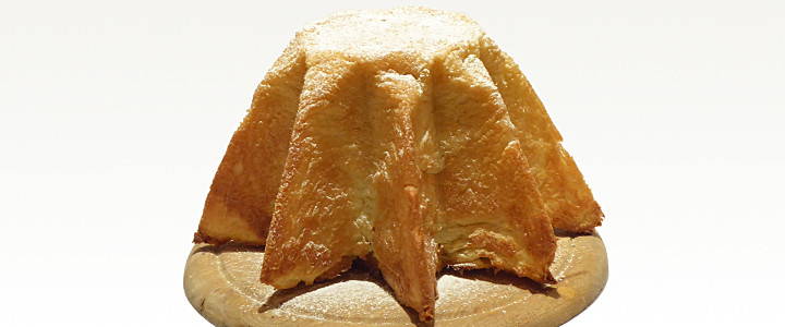 pandoro