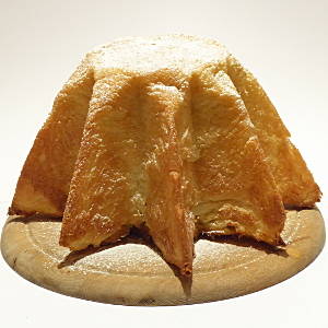 pandoro