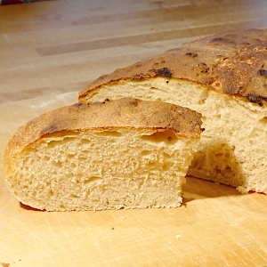 pane cafone