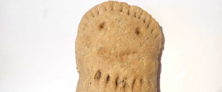 pane di san calogero