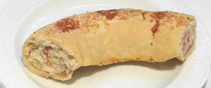 pane di san petronio