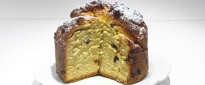panettone