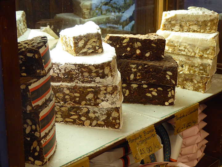 panforte