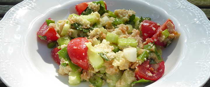 panzanella