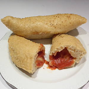 panzerotti pugliesi