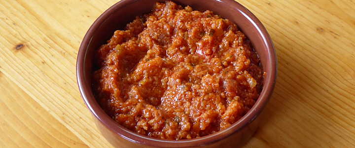 pappa al pomodoro