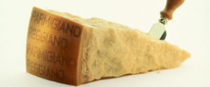 parmesan