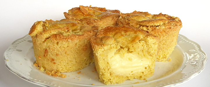 pasticciotti leccesi