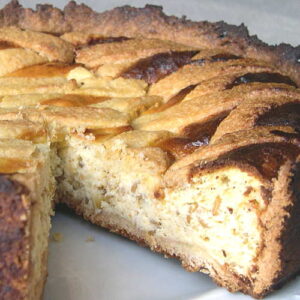 pastiera napoletana