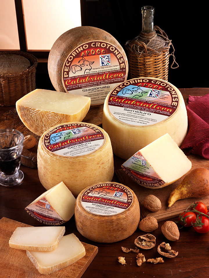 pecorino